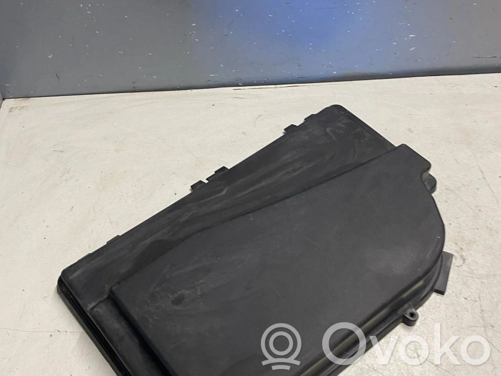 BMW X5 E53 Abdeckung Deckel Luftfilterkasten 