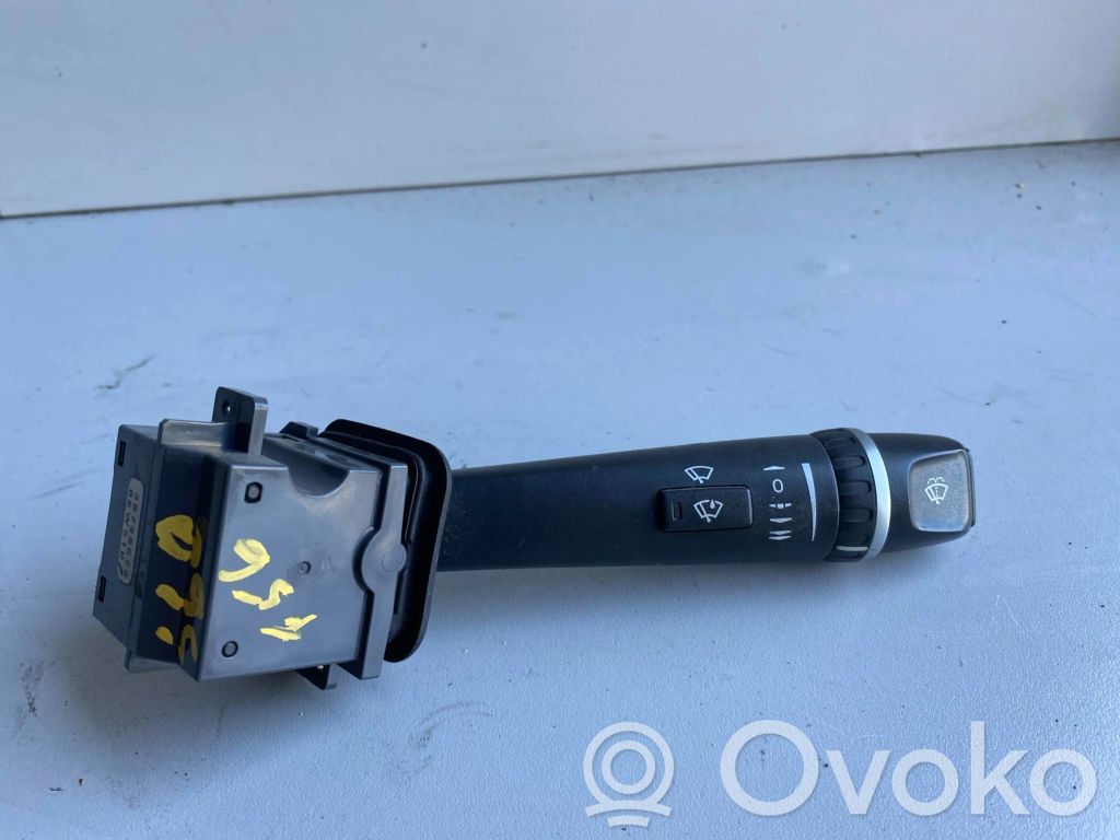 Volvo S60 Pyyhkijän vipu 