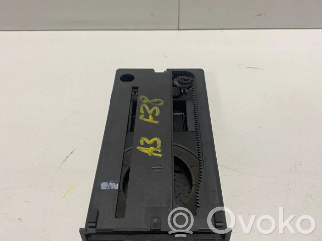 Audi A3 S3 8P Mukiteline 