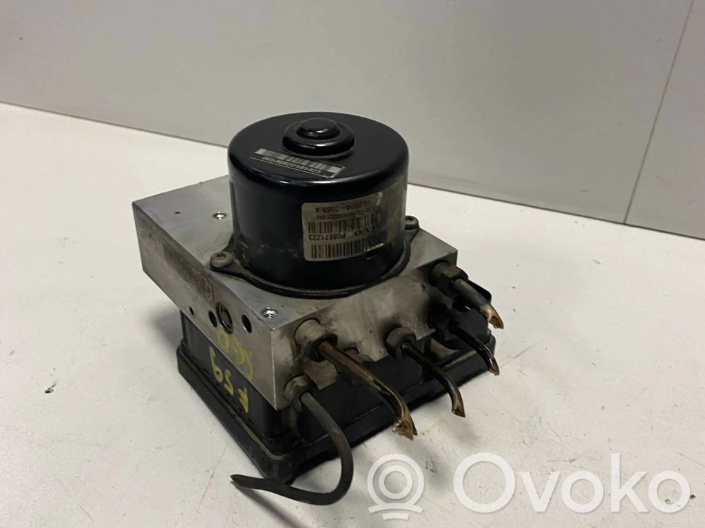 Volvo S60 ABS Blokas 