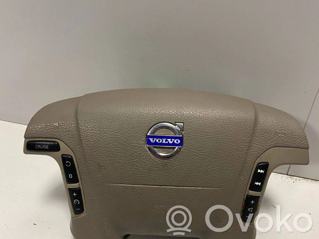 Volvo S80 Airbag del volante 