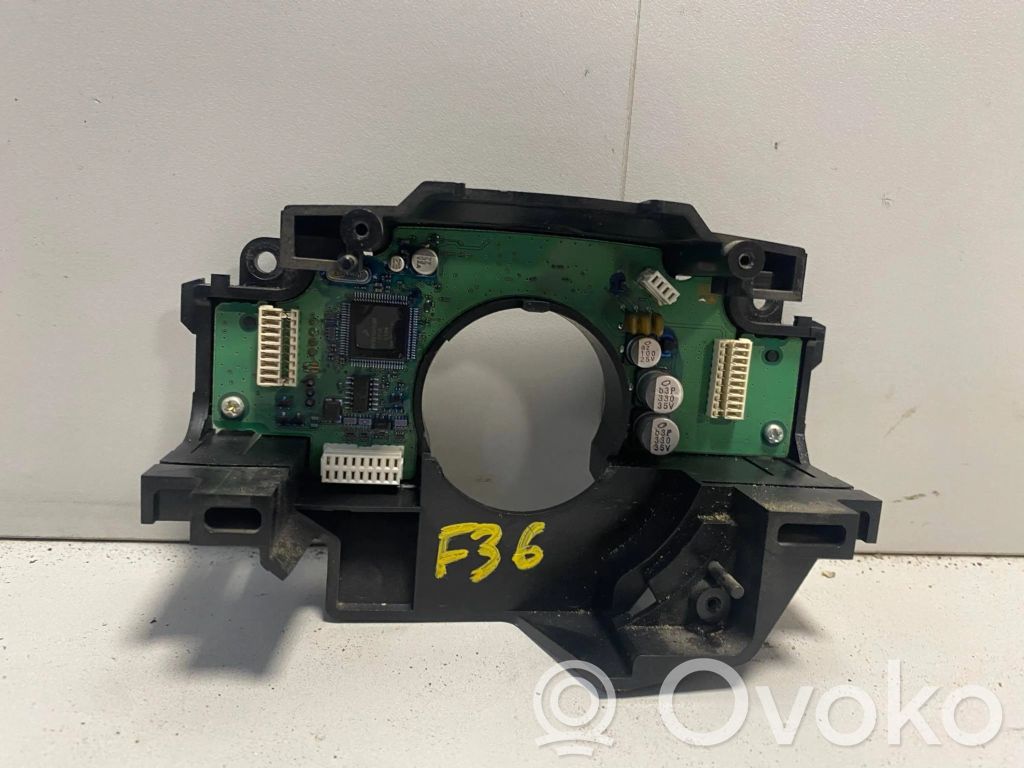 Volvo V70 Other control units/modules 