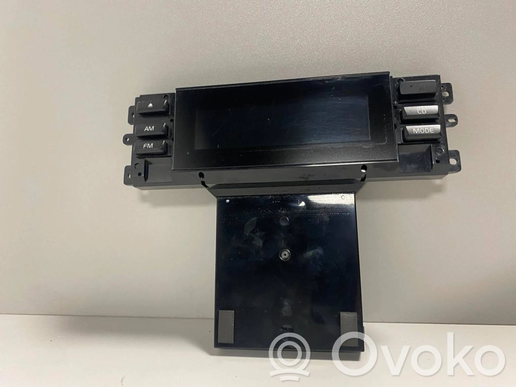 Volvo V70 Ecran/afișaj/ecran mic 