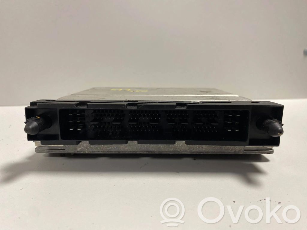 Volvo S80 Engine control unit/module 