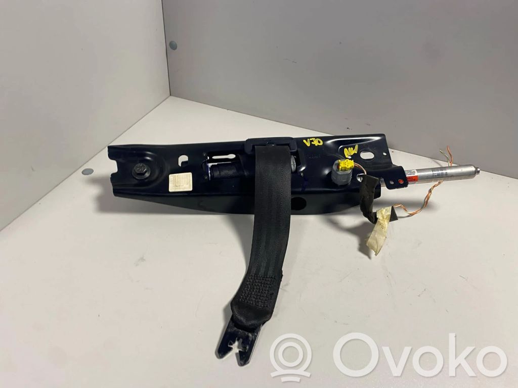 Volvo V70 Cinturón delantero 