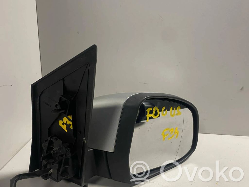 Ford Focus Front door electric wing mirror 