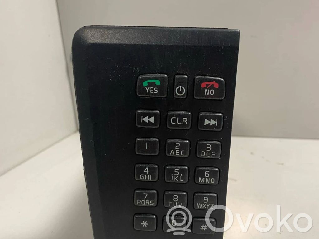 Unité de commande, module téléphone   30657804,2204194M,419403420736