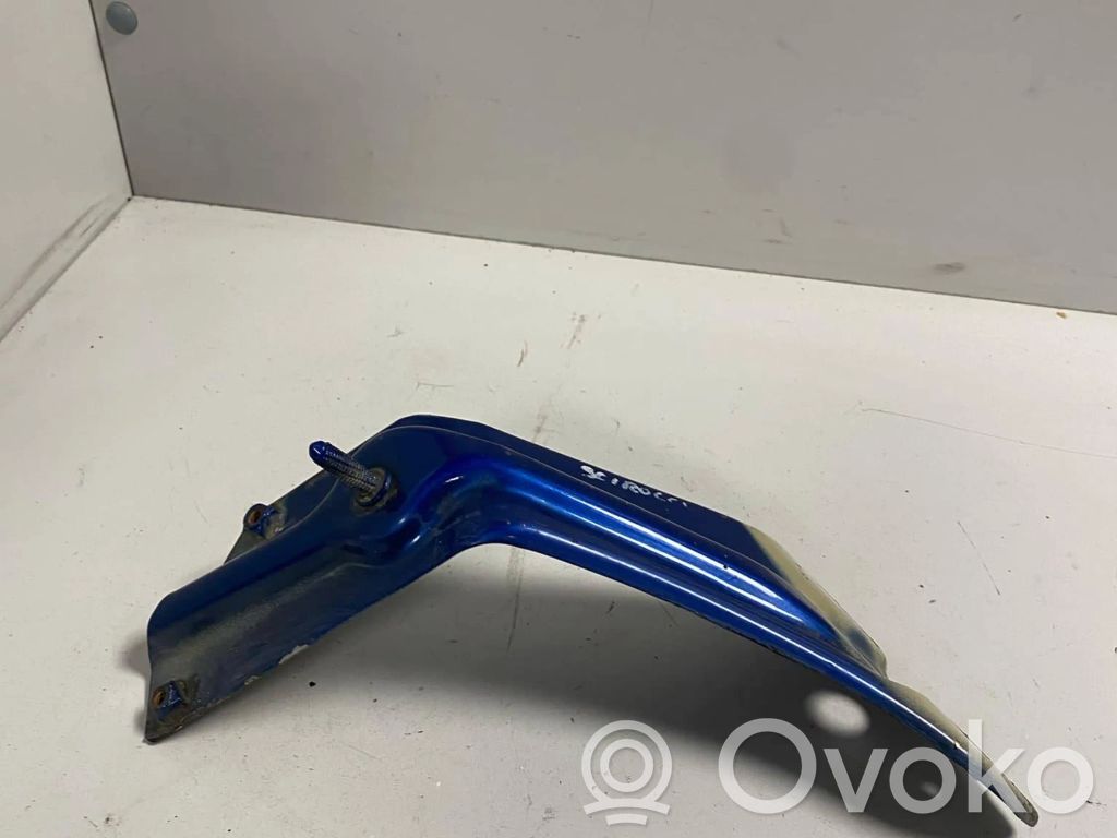 Volkswagen Scirocco Fender mounting bracket 