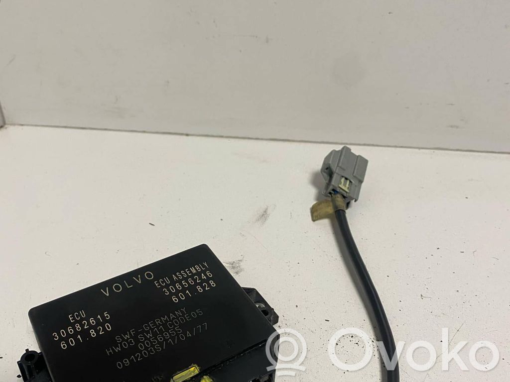 Volvo XC90 Parking PDC control unit/module 