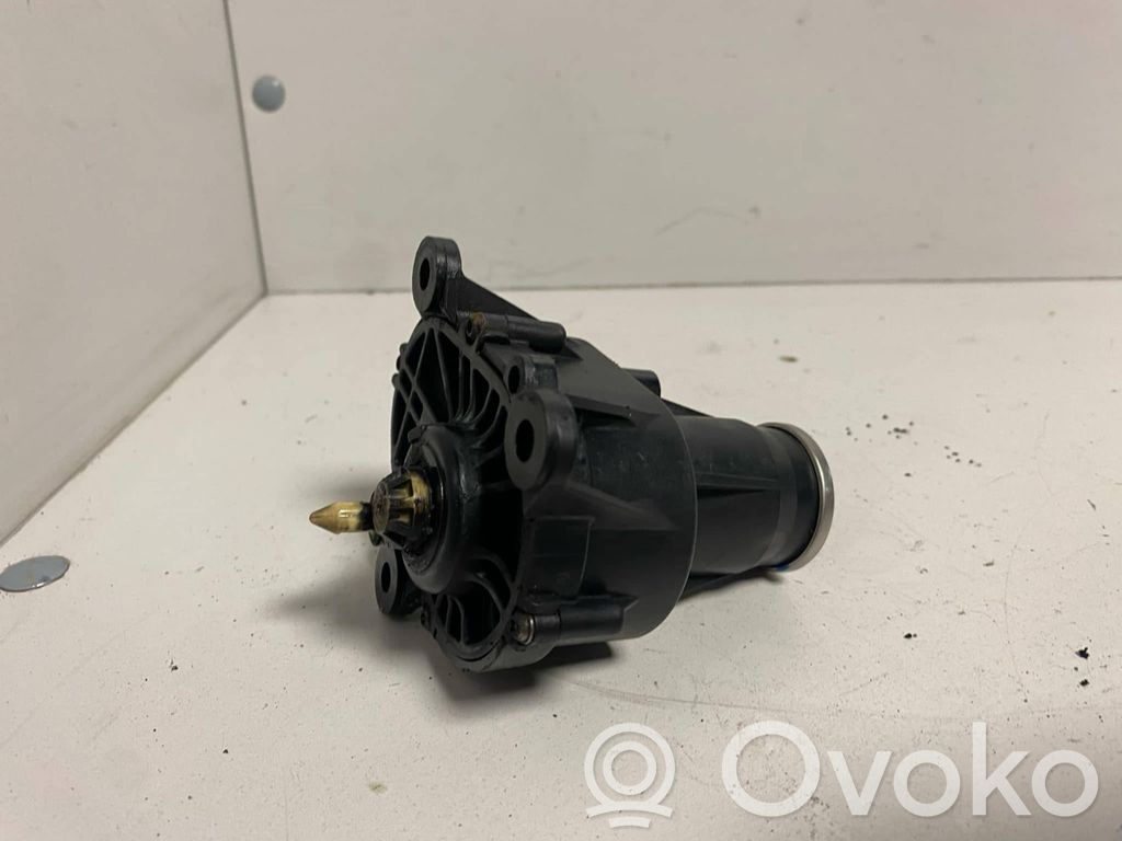 Volvo S60 Activador/motor del colector de admisión 