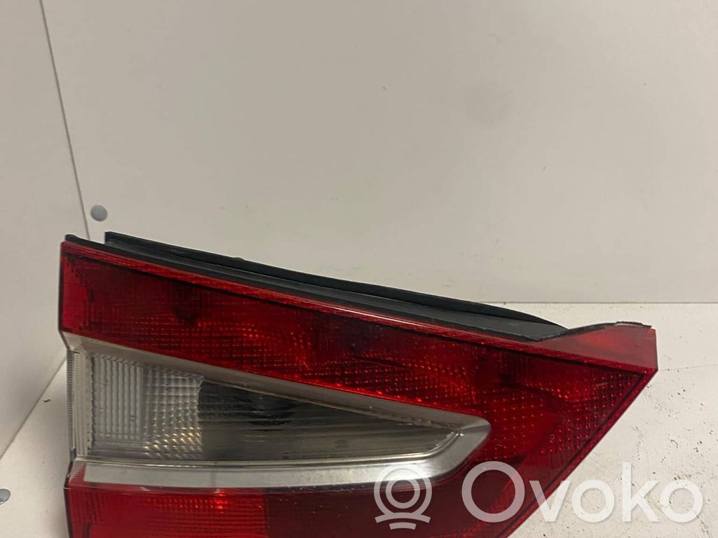 Ford Galaxy Tailgate rear/tail lights 