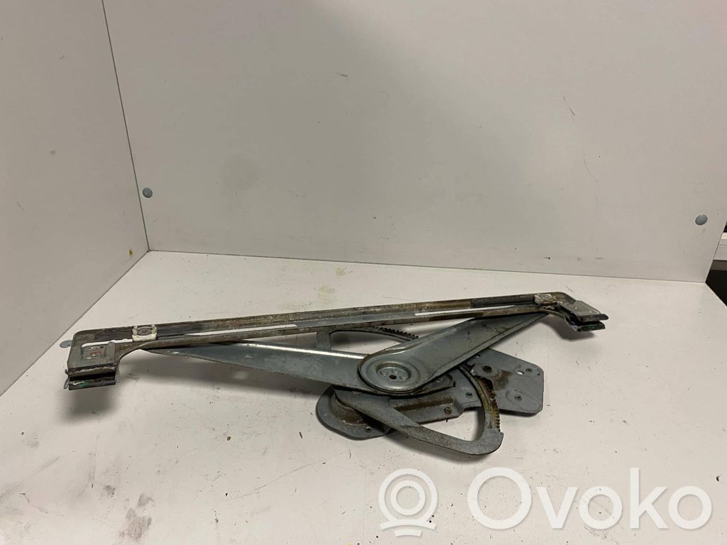 Volvo C30 El. lango pakėlimo mechanizmas be varikliuko 