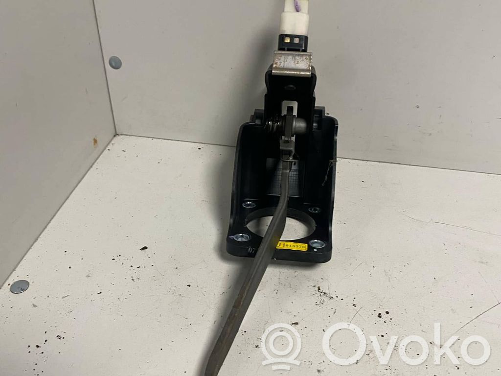 Chevrolet Lacetti Brake pedal 