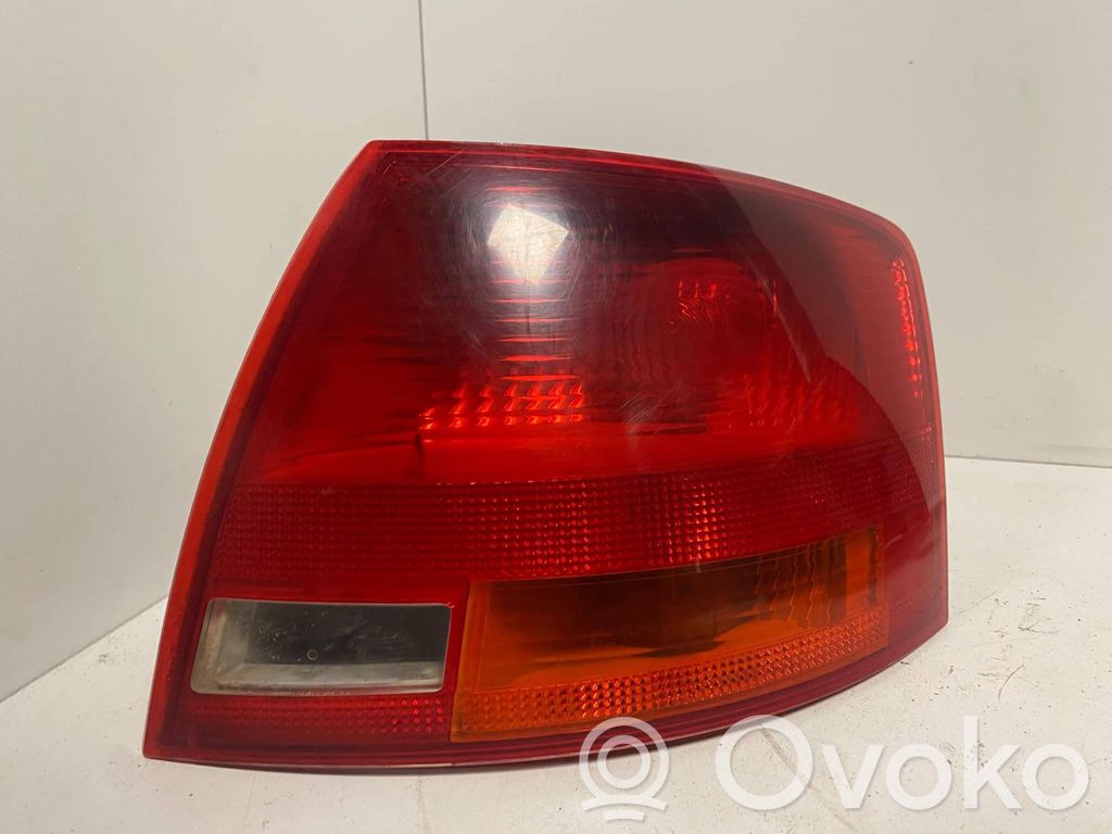 Audi A4 S4 B7 8E 8H Takavalot 