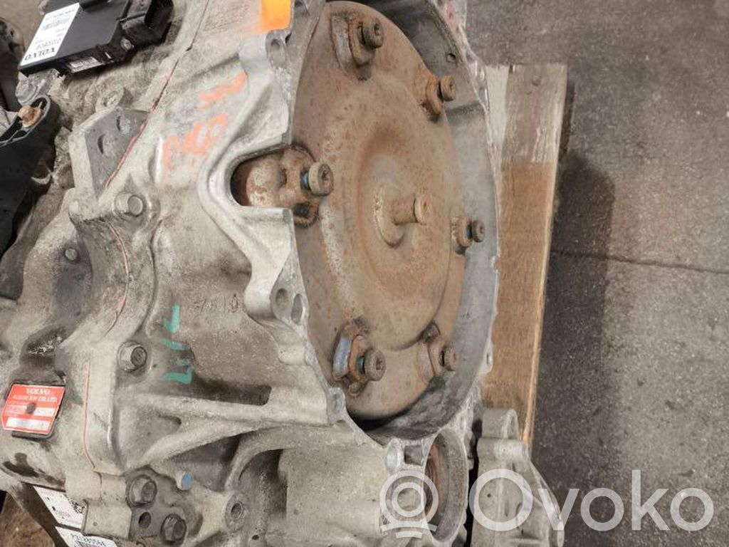 Automatic gearbox   TF80SD,1G3820460,23280564,31280564,31312609,P31280564