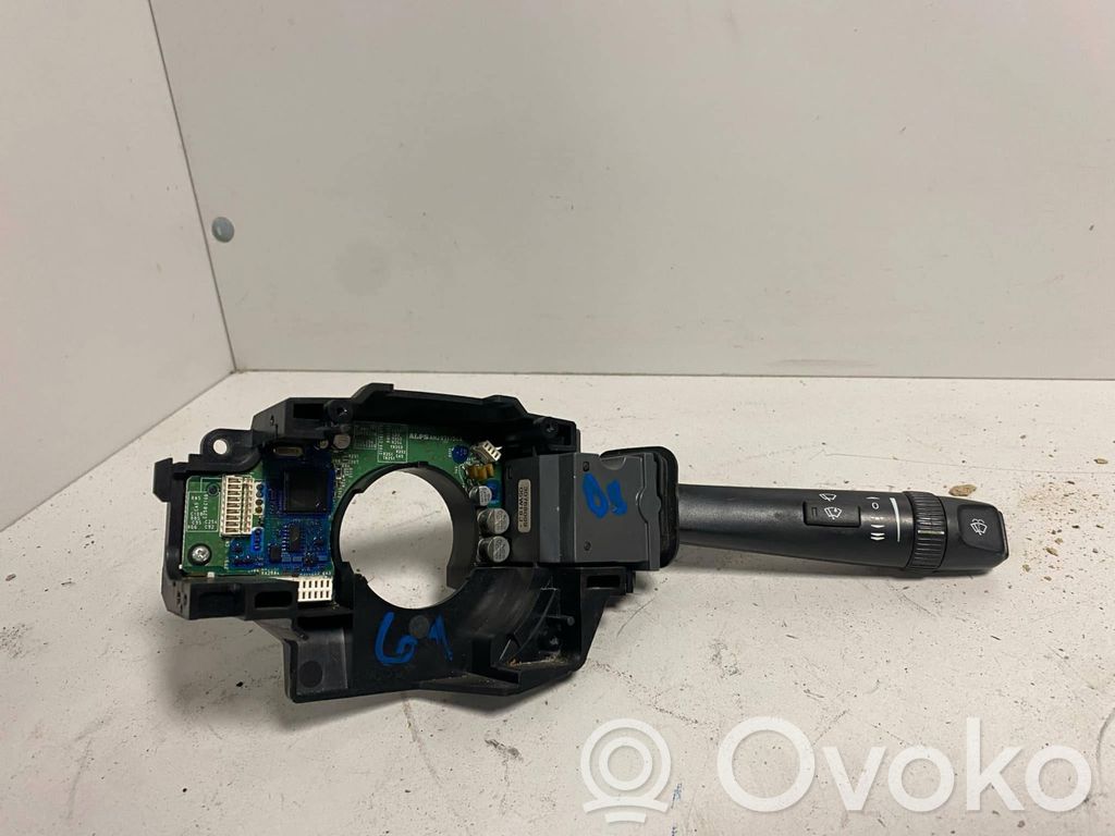 Volvo S80 Wiper control stalk 
