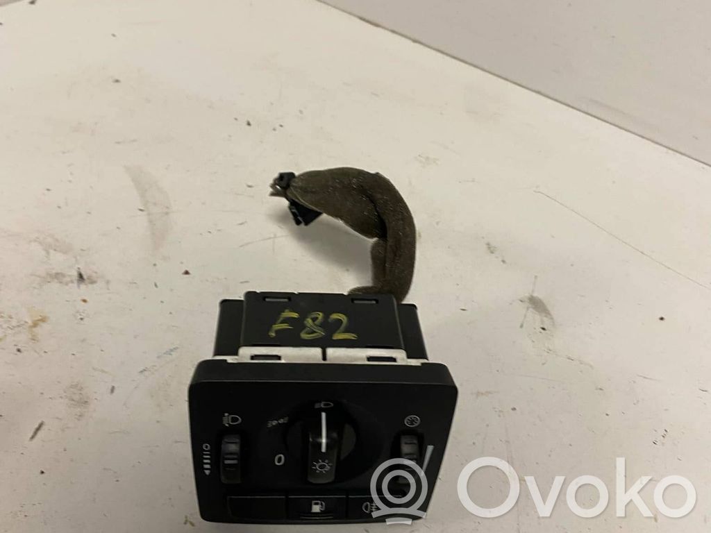 Interruptor de luz   30739298,05W13T