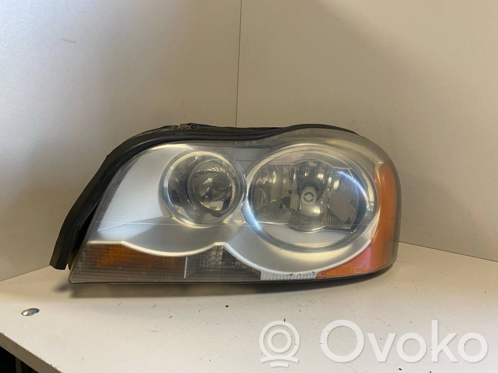 Volvo XC90 Headlight/headlamp 