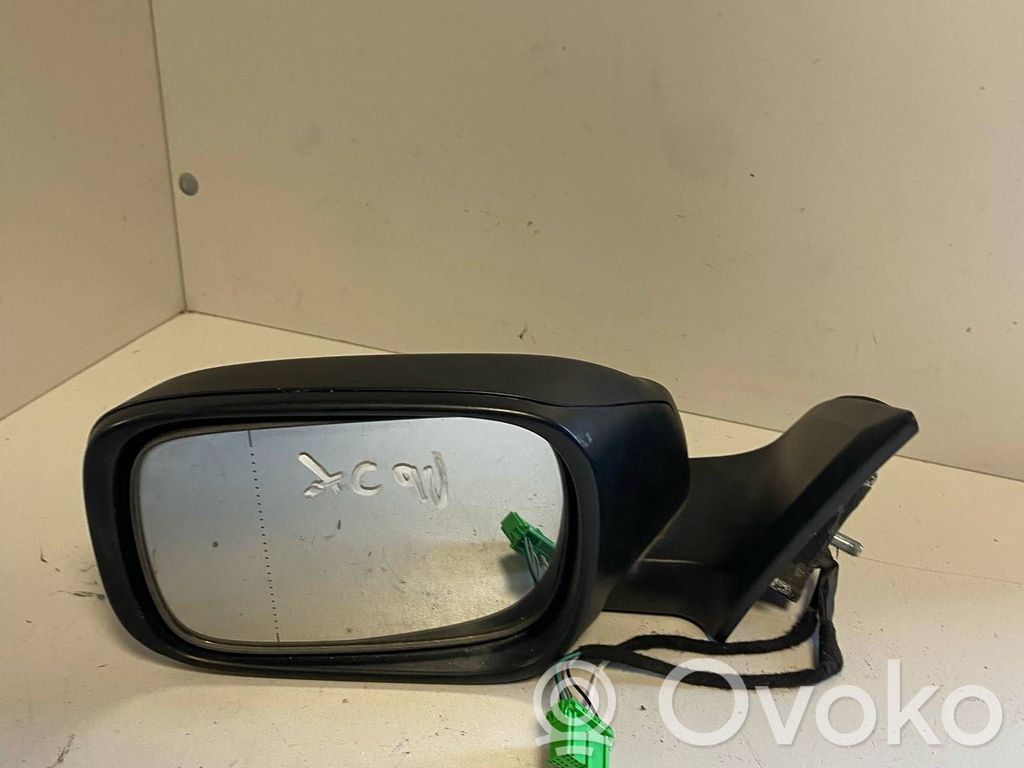 Volvo XC90 Elektryczne lusterko boczne drzwi przednich 