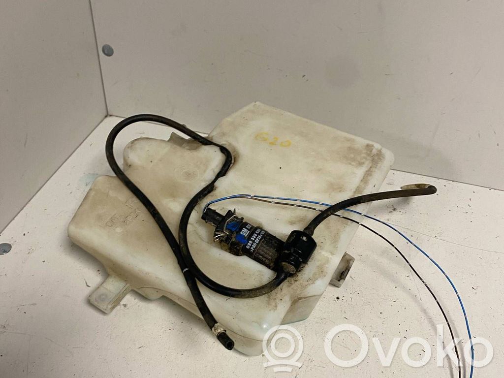 Opel Agila A Windshield washer fluid reservoir/tank 