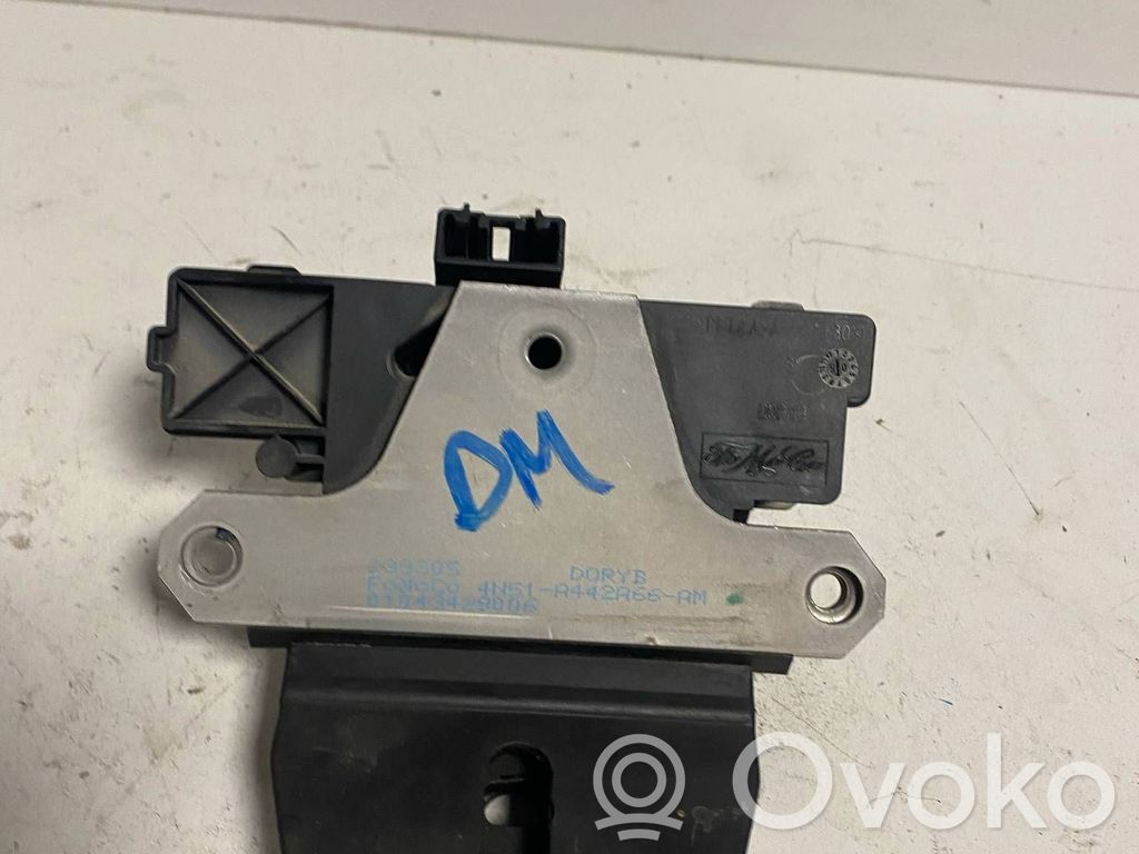 Volvo V50 Tailgate/trunk/boot lock/catch/latch 