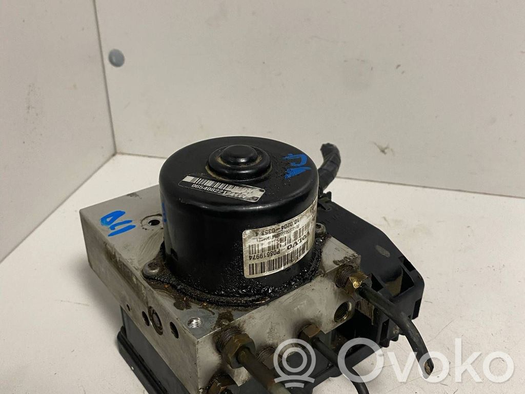 Volvo V70 ABS Pump 