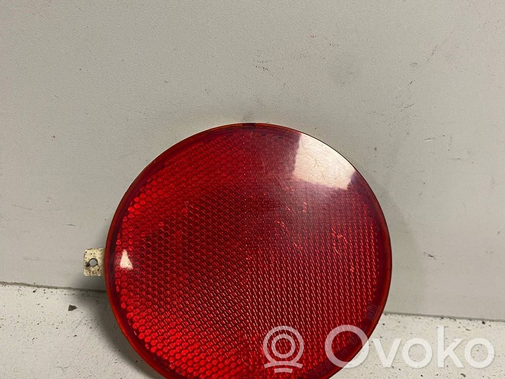 Opel Antara Reflector de faros/luces traseros 