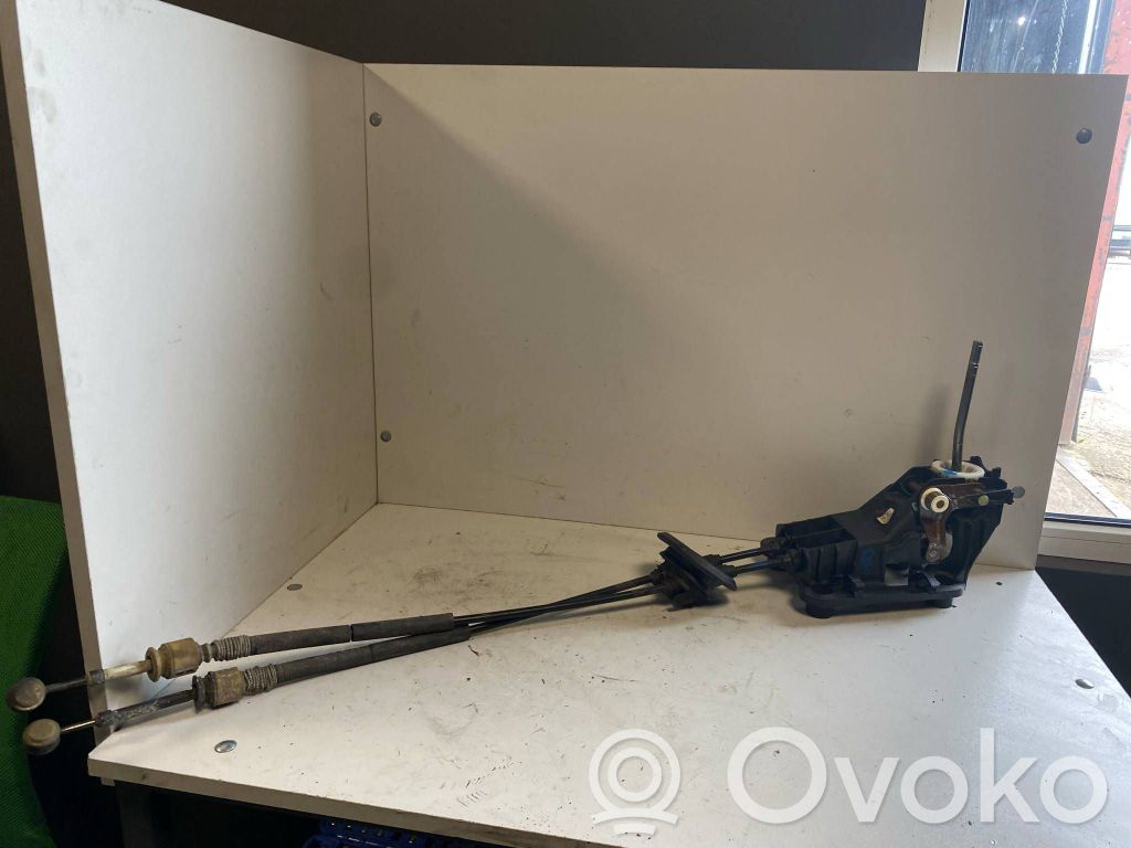 Citroen C4 I Selector caja de cambios 