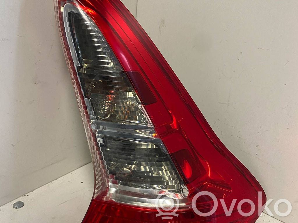 Citroen C4 I Takavalot 
