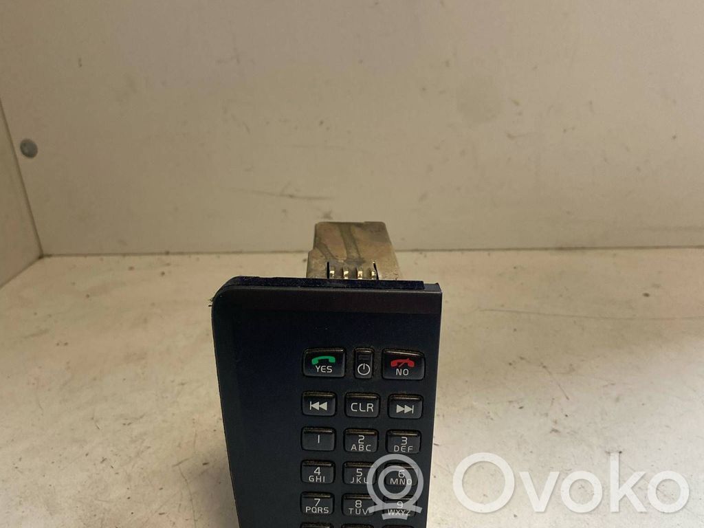 Volvo S60 Phone control unit/module 