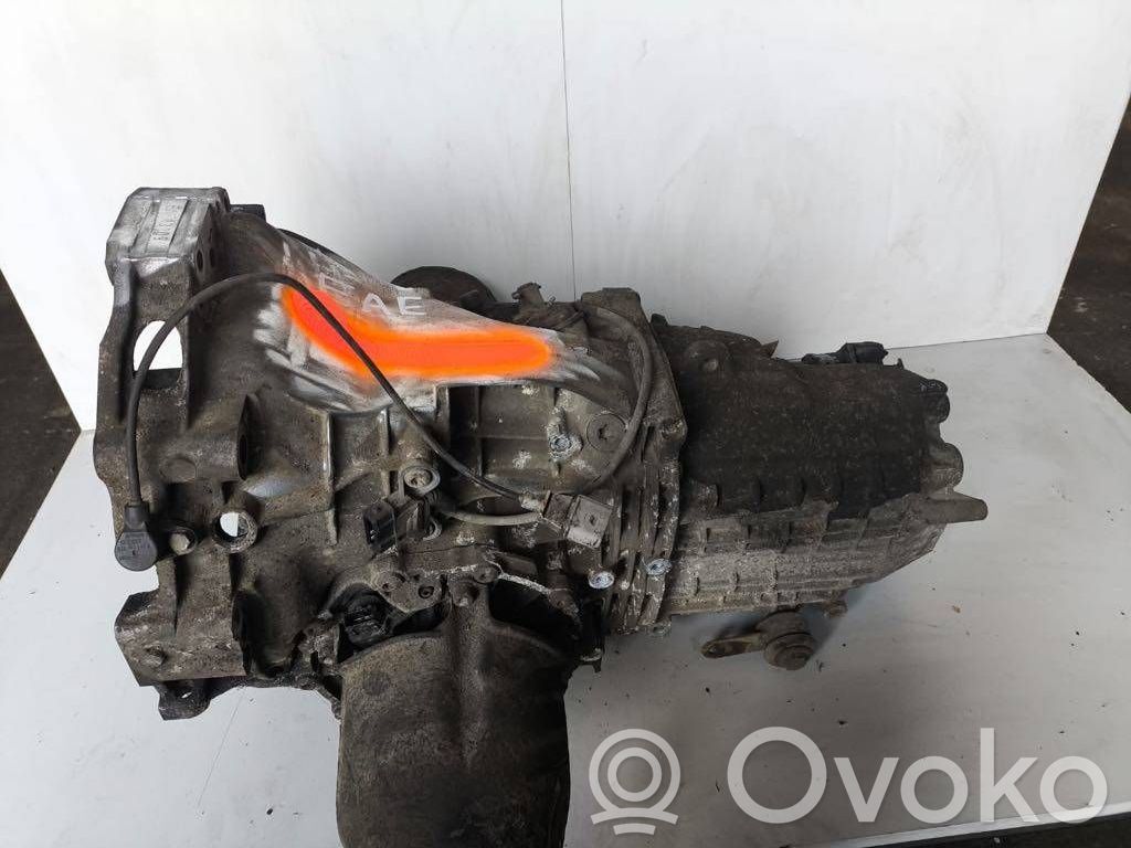 Audi A4 S4 B5 8D Manual 5 speed gearbox 