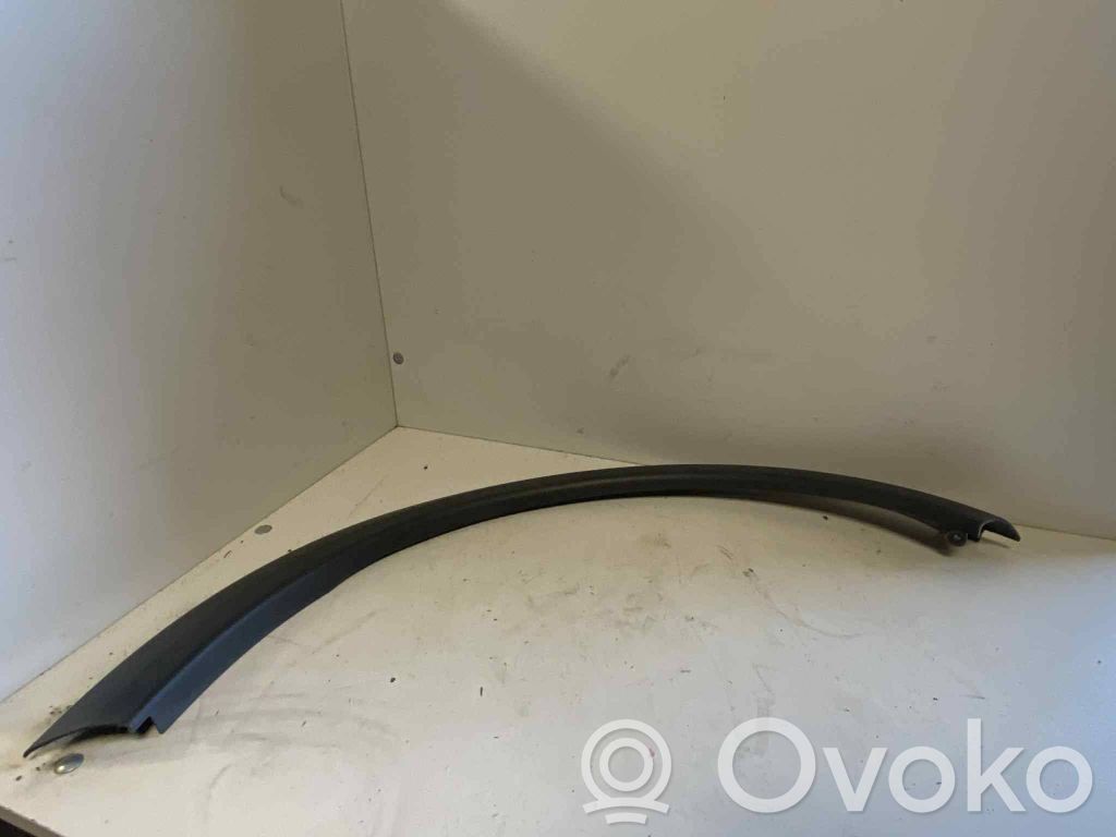 Volvo C30 Aizmugurējā arka 