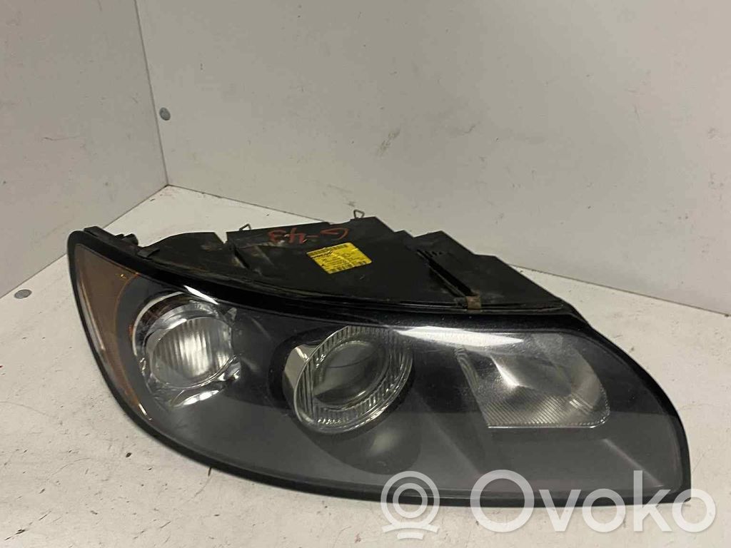Volvo S40 Scheinwerfer 
