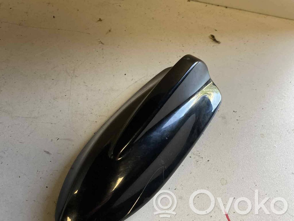 Volvo S40 Stogo (GPS) antenos dangtelis 