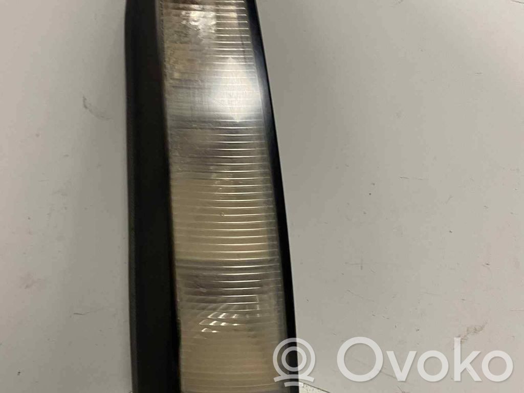 Opel Meriva A Rear/tail lights 