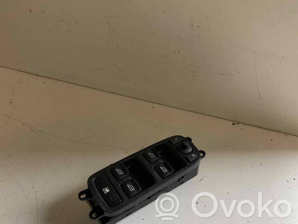 Volvo S40 Electric window control switch 