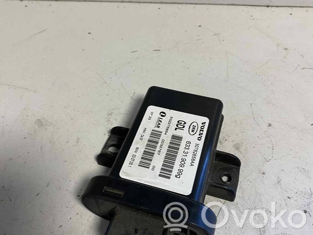 Volvo V70 Module d'éclairage LCM 