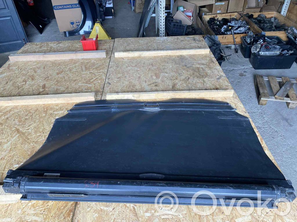 BMW 5 E39 Parcel shelf load cover 