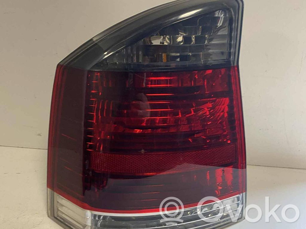 Opel Vectra C Lampă spate în caroserie 