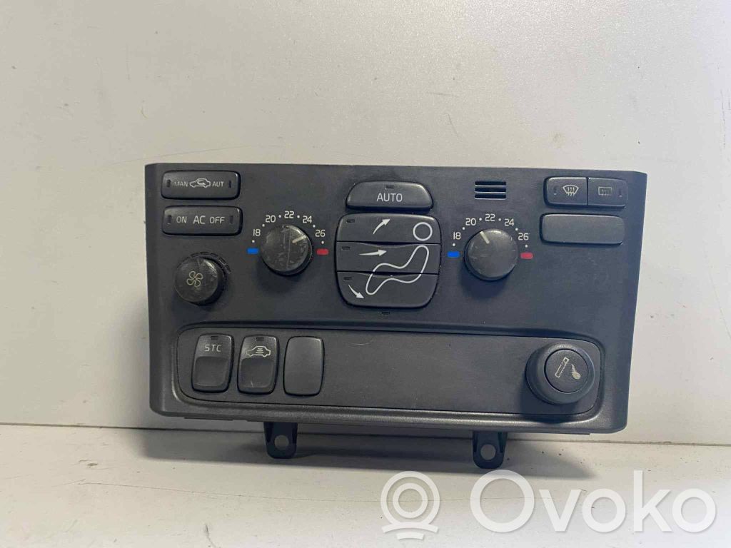 Volvo S80 Climate control unit 