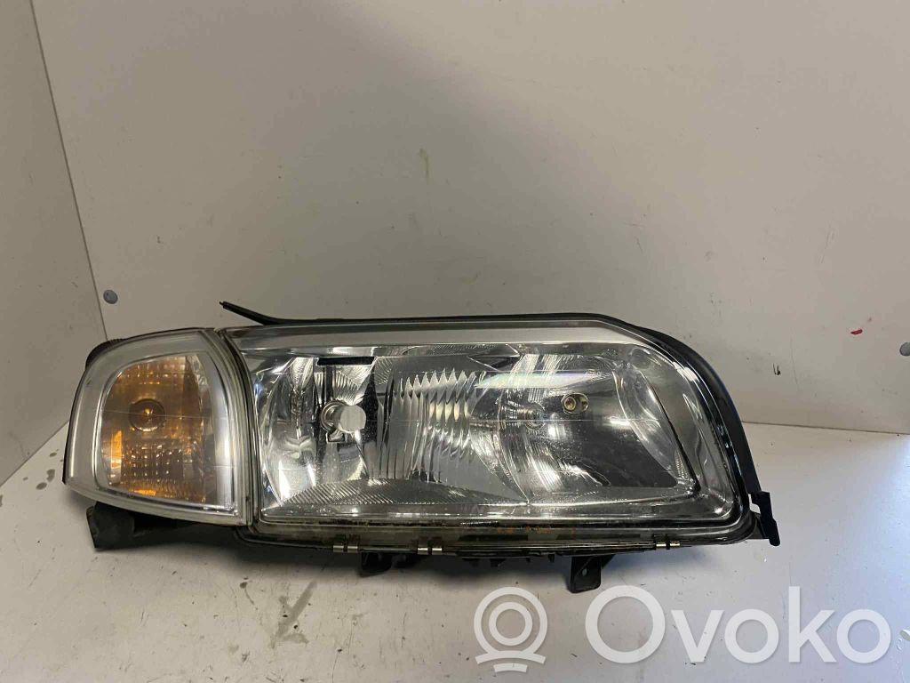 Volvo S80 Phare frontale 