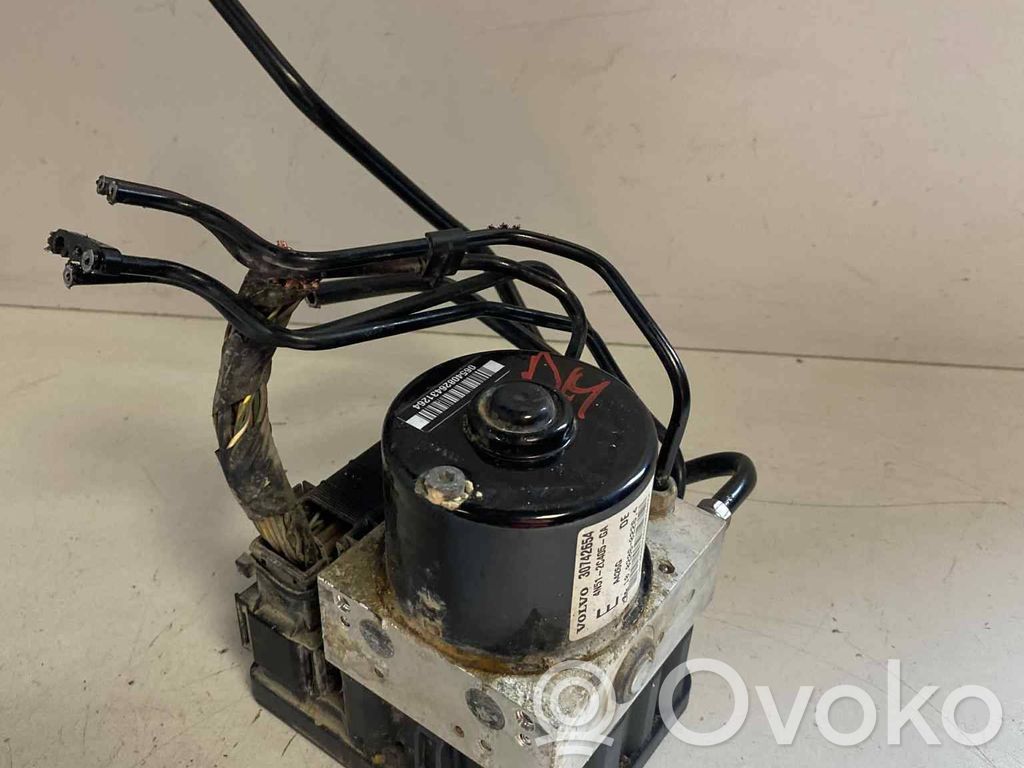 Volvo V50 Блок ABS 