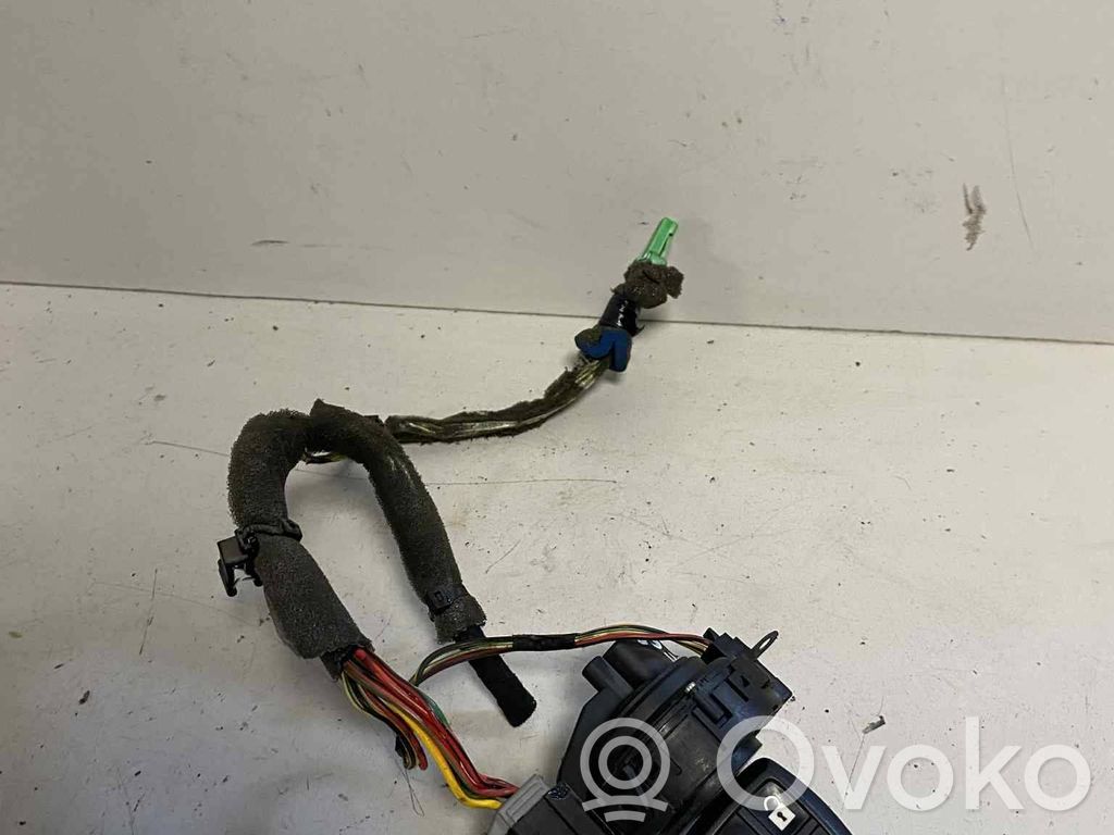 Volvo V50 Ignition lock 