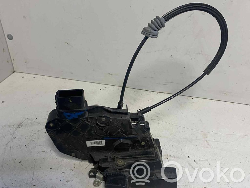 Volvo V50 Serratura portiera anteriore 
