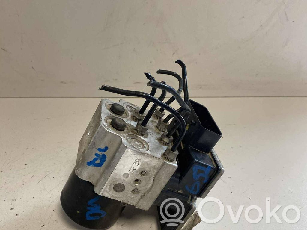 Opel Vectra C ABS bloks 