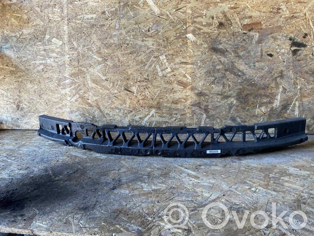 BMW 3 F30 F35 F31 Absorber zderzaka przedniego 