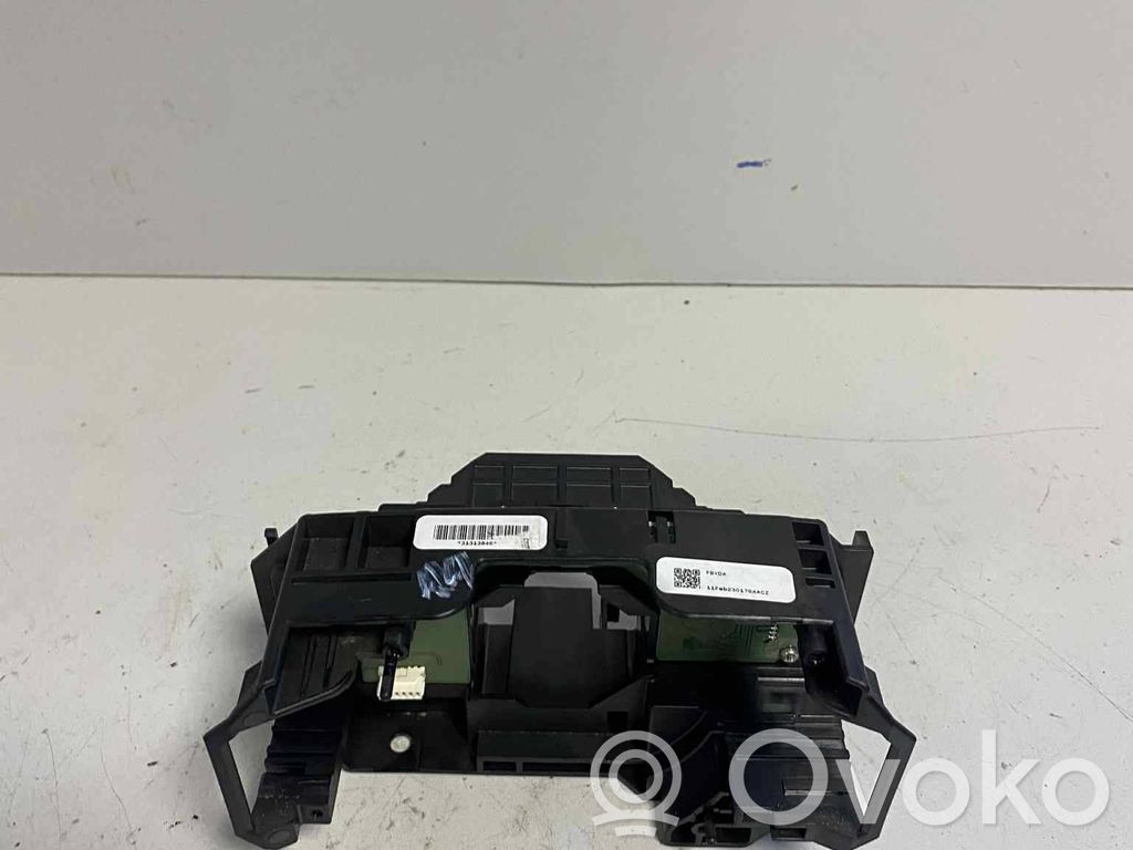 Volvo V70 Autres unités de commande / modules 