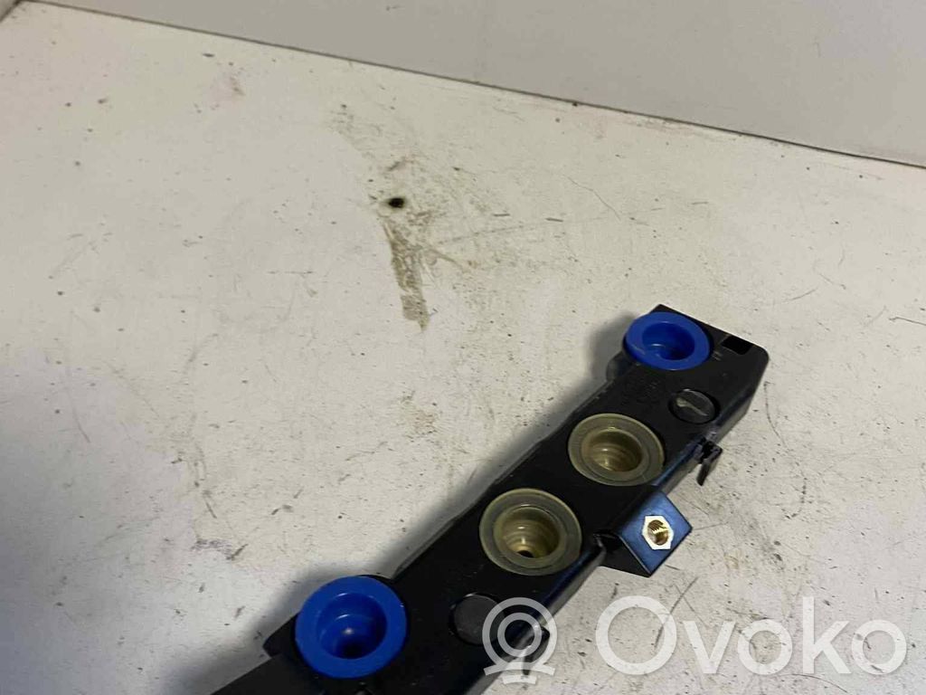 Volvo V70 Tailgate/trunk/boot lock/catch/latch 