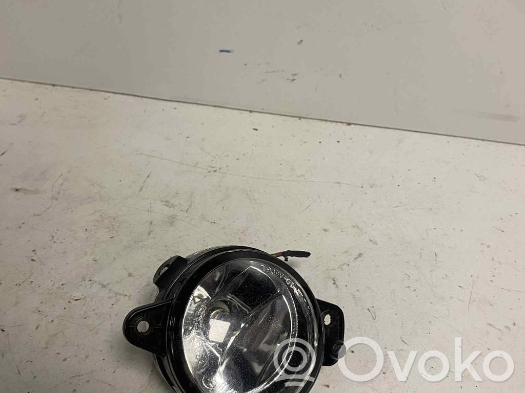 Skoda Fabia Mk1 (6Y) Światło przeciwmgłowe przednie 