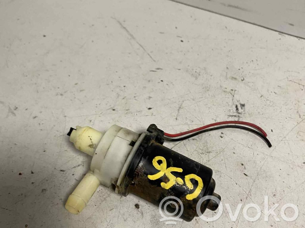 Mazda 6 Headlight washer pump 